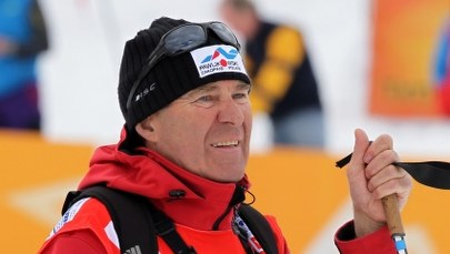 Wierietelny: Justyna jest bardzo mocna