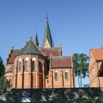 Wierni protestują przeciw farmie fotowoltaicznej. Parafia musiała się tłumaczyć