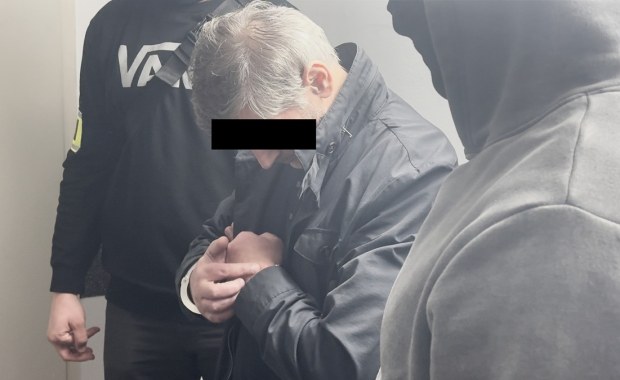 "Wierni prymitywnym i brutalnym metodom". Ekspert o gangsterach z Gruzji