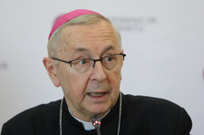 Wierni w trudnej sytuacji. Orędzie abpa Stanisława Gądeckiego