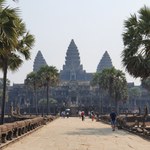 Wierzą, że architekt wybudował je w ciągu nocy. Tajemnice Angkor Wat