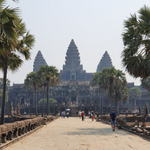 Wierzą, że architekt wybudował je w ciągu nocy. Tajemnice Angkor Wat