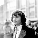 Wierzą, że zmienił nazwisko i ukrył się na ranczu - Jim Morrison skończyłby 80 lat