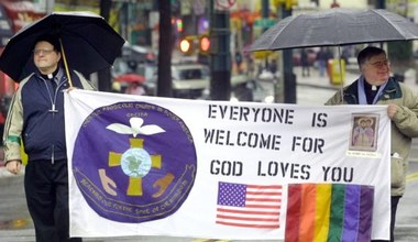 Wierzący geje, religijne lesbijki