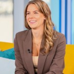 Wierzbicka już po ślubie. Tak mówi o poznaniu ukochanego: "Był taki palant"