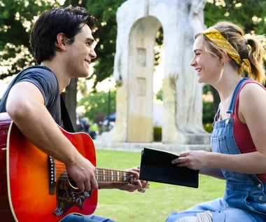 "Wierzę w Ciebie" od 24 kwietnia na VOD