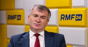 "Wierzę, że przyjdzie opamiętanie". Kapiński o sytuacji w sądach 
