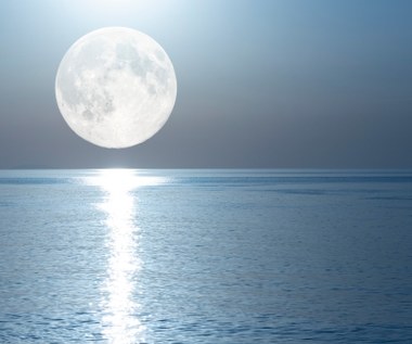 Wierzono, że jest zwiastunem kataklizmów. Niecodzienne zjawisko na nocnym niebie
