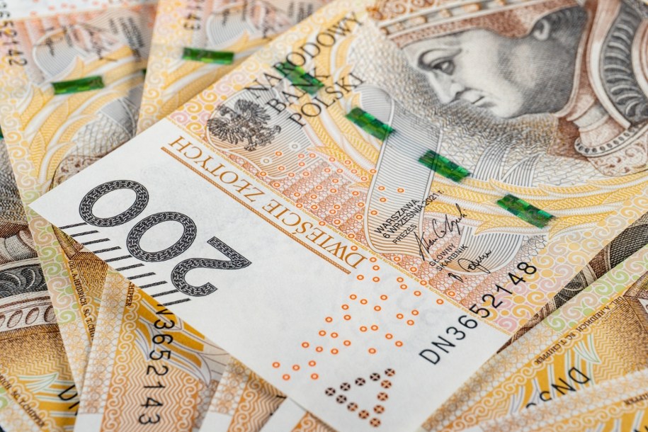 Ogłosili upadłość. Zgłosiło się 8 tysięcy wierzycieli