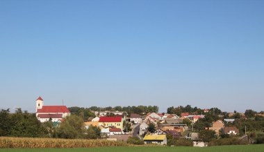 Wieś na Opolszczyźnie. Kiedyś była potężną stolicą Celtów