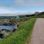 Nowa Fundlandia Wieś ucieka przed morzem. Mieszkańcy są zmuszeni budować nowe domy