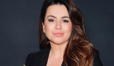 Wieści dotarły do Tadli w środę wieczorem. Dowiedziała się z telewizji