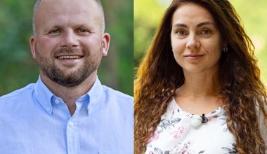 Wieści o Ani i Marcinie z "Rolnika" nadeszły w niedzielne popołudnie. Nagle tylko ich zabrakło