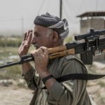 Kurdowie Wieści o nowej ofensywie na Iran szybko zdementowane