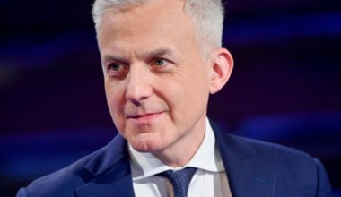 Wieści o Urbańskim nadeszły tuż przed południem. Po 26 latach odszedł z TVN-u