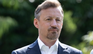 Wieści od Adama Małysza napłynęły w piątek. Już wiadomo, co się z nim dzieje