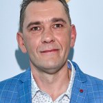 Wieści od Darka Stolarza nadeszły znienacka. "60 proc. ekscytacji, 40 proc. strachu"