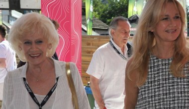 Wieści w sprawie Krystyny Loski nadeszły w weekend. Krążące doniesienia ostatecznie się potwierdziły