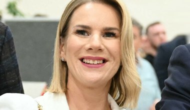 Wieści w sprawie Nawrockiej dotarły po weekendzie. To jednak nie były plotki