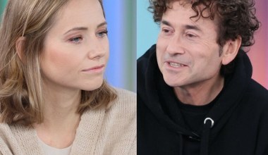Wieści w sprawie Rubika mocno zaniepokoiły ludzi. Żona wyjaśnia, co dolega kompozytorowi