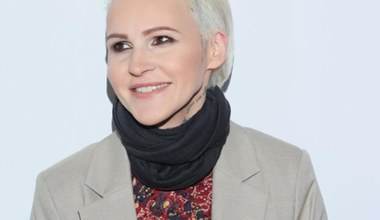 Wieści ws. Chylińskiej to nie były plotki. A jednak to koniec. Bardzo chciała to przeżyć