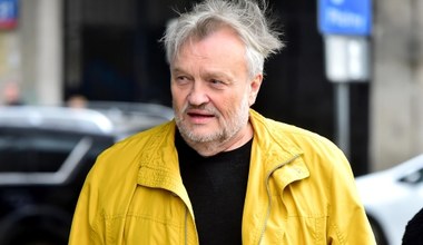 Wieści ws. Cugowskiego to nie były plotki. Syn legendarnego artysty wyjawił wprost