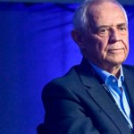 Wieści ws. dawno niewidzianego Kondrata. 75-latek zmienił się nie do poznania