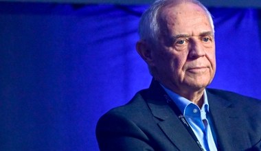 Wieści ws. dawno niewidzianego Kondrata. 75-latek zmienił się nie do poznania