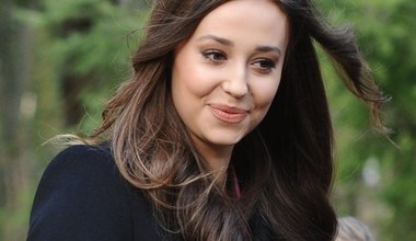 Wieści ws. Izabelli Krzan to nie były plotki. Znienacka potwierdziła doniesienia