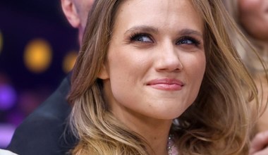 Wieści ws. Kaczorowskiej nadeszły tuż po weekendzie. Potwierdziła szczęśliwe doniesienia