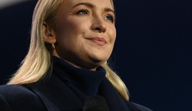 Wieści ws. Kurdej-Szatan to nie były plotki. Potwierdziła doniesienia po wielu miesiącach