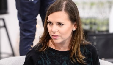 Wieści ws. Kwaśniewskiej to nie były plotki. Ogłosiła tuż przed Dniem Matki