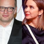 Wieści ws. małżeństwa Mellerów dotarły niespodziewanie. "Rzadko się widujemy"