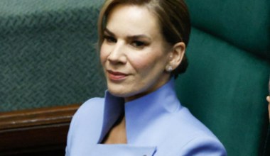 Wieści ws. Nawrockiej nadeszły po zaledwie dwóch tygodniach. Nikt się nie spodziewał