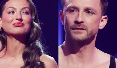 Wieści ws. Nożyńskiego i Skierskiej dotarły tuż przed dogrywką "TzG". "Mówię to totalnie szczerze"