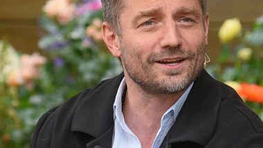 Wieści ws. Rogacewicza to nie były plotki. Właśnie ogłosił "nowy rozdział"