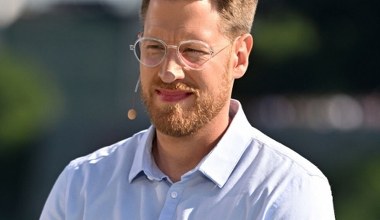 Wieści ws. Stockingera nadeszły w ostatniej chwili. Teraz tak się tłumaczy