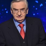 Wieści ws. Tadeusza Sznuka dotarły nad ranem. Oficjalnie potwierdzili wyniki, to już pewne