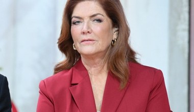 Wieści z domu Katarzyny Dowbor dotarły znienacka. Pozostało tylko czekanie