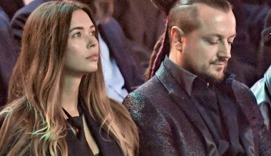 Wieści z domu Kubickiej i Barona dotarły w środę nad ranem. Sandra otwarcie potwierdziła. Ludzie nie mieli pojęcia