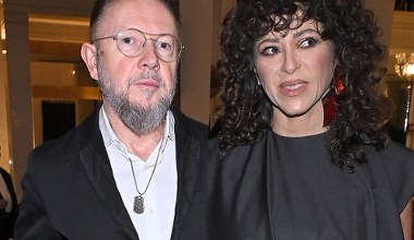 Wieści z domu Kukulskiej i męża dotarły znienacka. Natalia w końcu nie wytrzymała. "Po prostu się popłakałam"