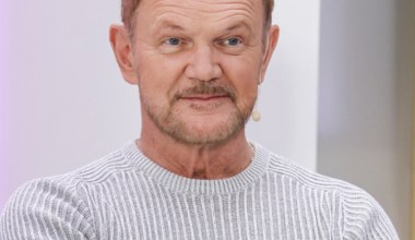 Wieści z domu Pazurów dotarły niespodziewanie. Cezary nagle potwierdził, co dalej