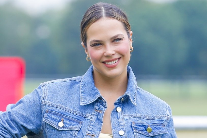 Wieści zza kulis "Pierwszej miłości". Aktorka uchyliła rąbka tajemnicy