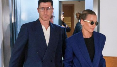 Wieści zza zamkniętych drzwi domu Anny i Roberta Lewandowskich dotarły w czwartek w nocy. To musiało się tak skończyć