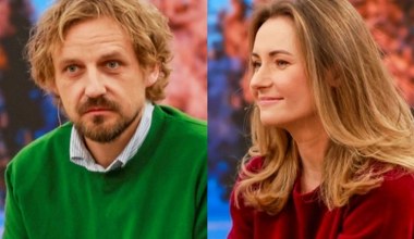 ​Wieści zza zamkniętych drzwi domu Grabowskiej i Domagały. Oto co się u nich tak naprawdę dzieje