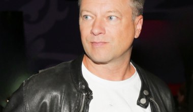 Wieści zza zamkniętych drzwi domu Macieja Stuhra. Nagle wyszło na jaw o jego małżeństwie