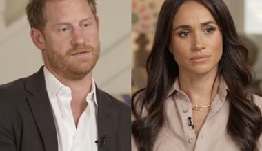 Wieści zza zamkniętych drzwi domu Meghan i Harry'ego. Książę otwarcie wyznał ws. żony