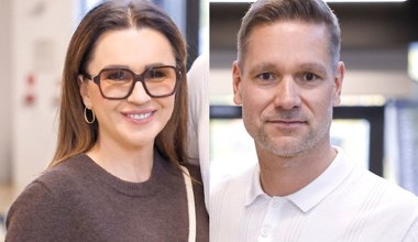 Wieści zza zamkniętych drzwi domu Tadli i jej męża. Wprost mówi o sprzeczkach
