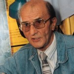 Wiesław Drzewicz: Cierpiał w samotności!