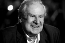 Wiesław Gołas nie żyje. Aktor miał 90 lat